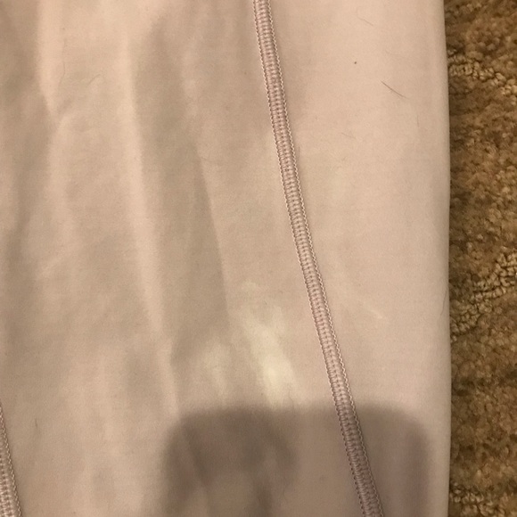 Lululemon Fast and Free High Rise Tight - Picture 4 of 6